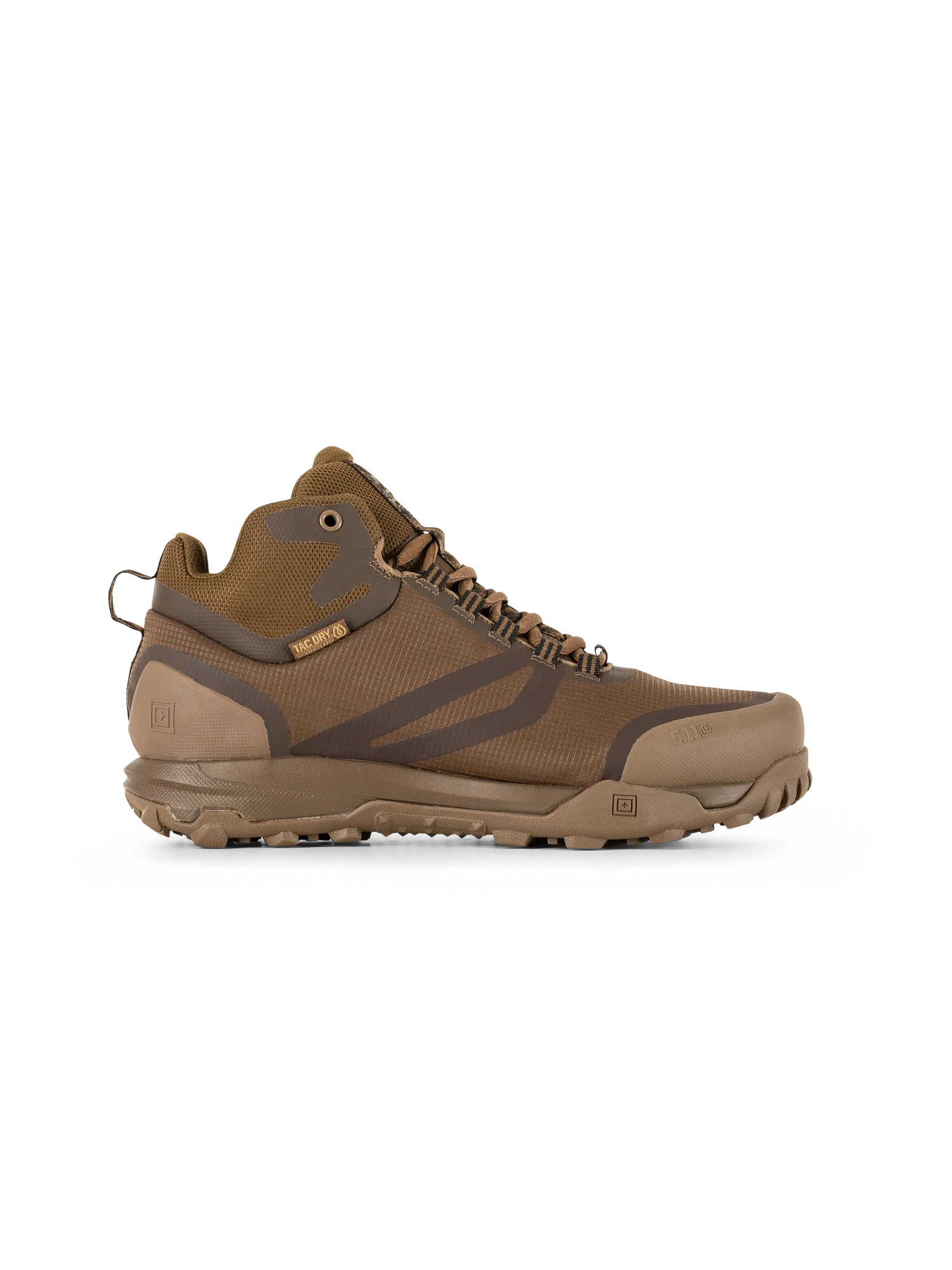5.11® A/T Mid wasserdichter Stiefel: Ultimativer Komfort und