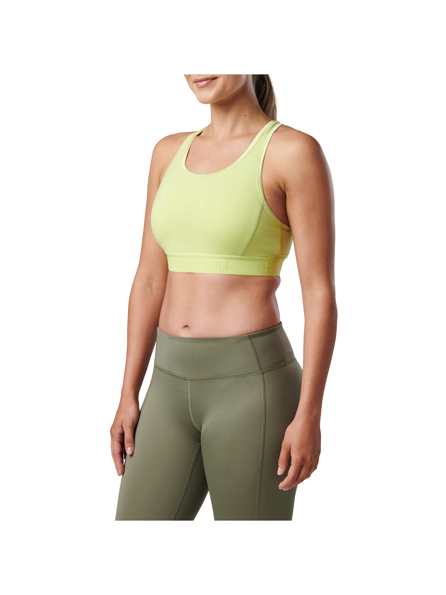 5.11 Tactical - PT-R Valentina Sports Bra 