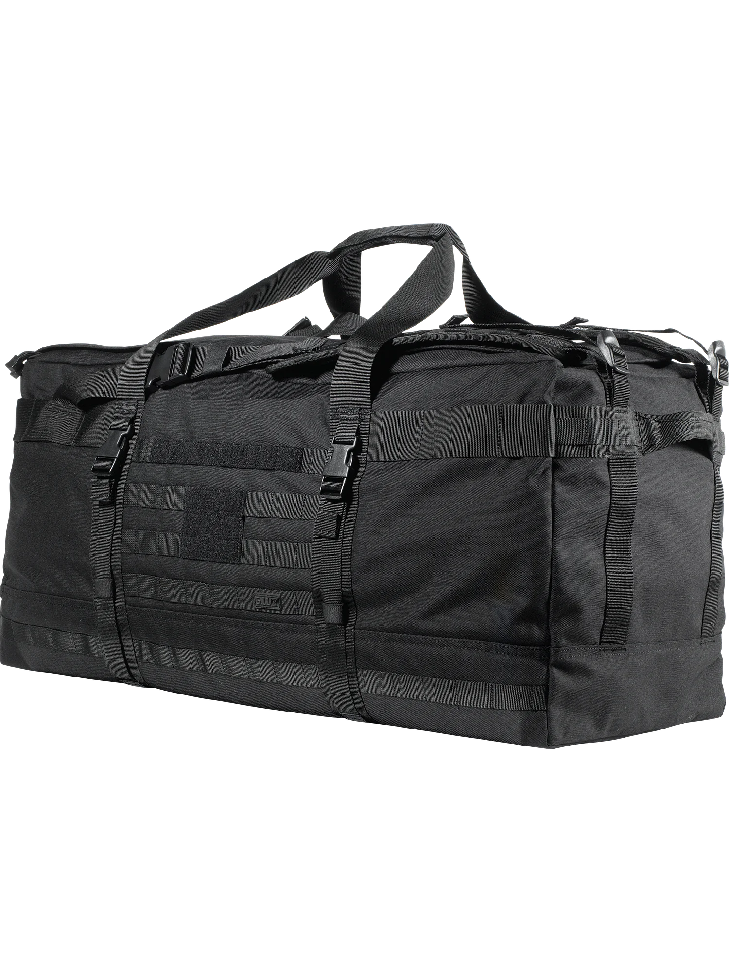 バッグ RLXMk2104 RUSH® LBD XRAY 106L - High-Capacity Tactical Duffel Bag | 5.11