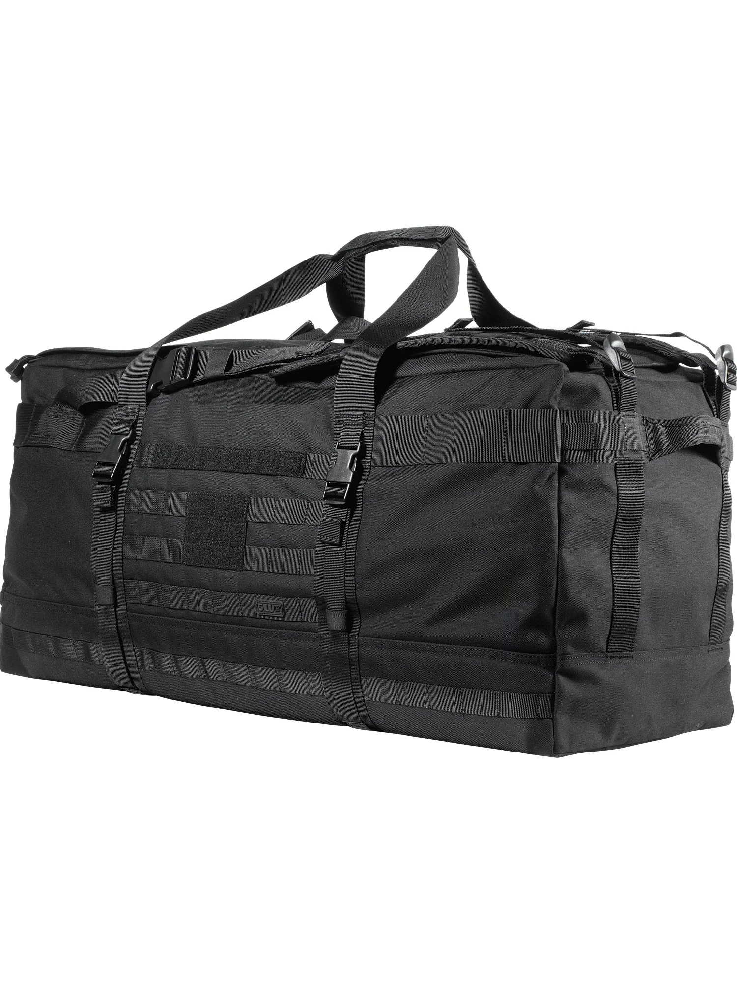 RUSH® LBD XRAY 106L - High-Capacity Tactical Duffel Bag | 5.11 RUSH® LBD XRAY 106L - High-Capacity Tactical Duffel Bag | 5.11