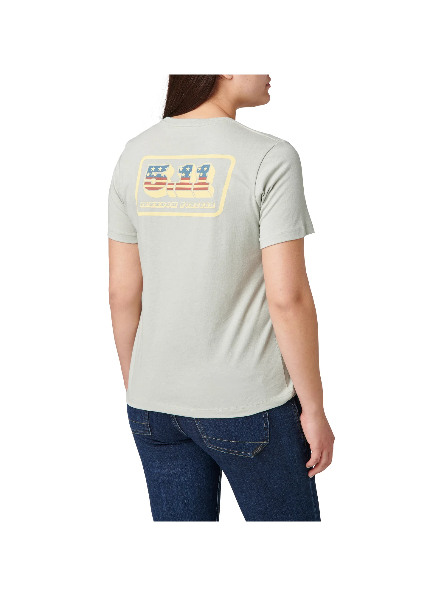 5.11 Tactical - Freedom Forever Tee