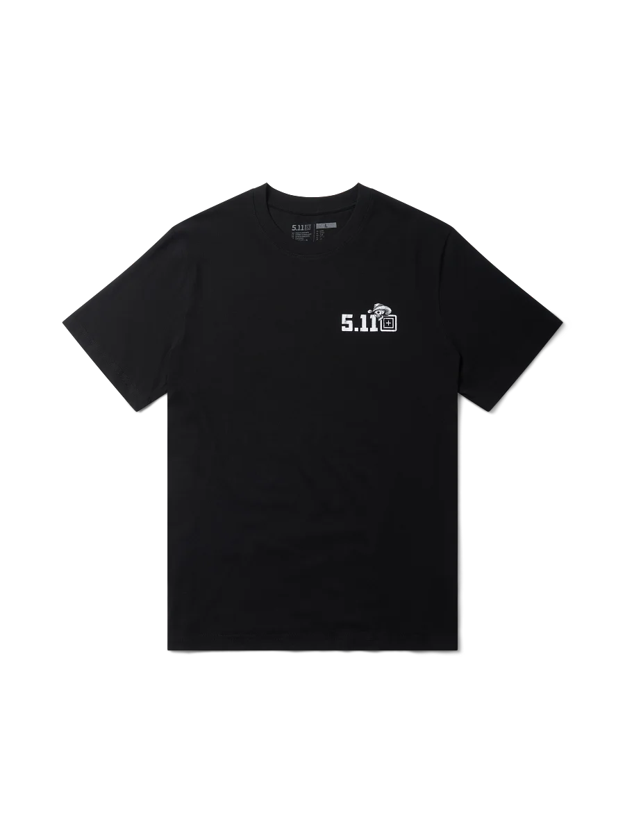 Men's Tactical T-Shirts | High Performance & Durability | 5.11