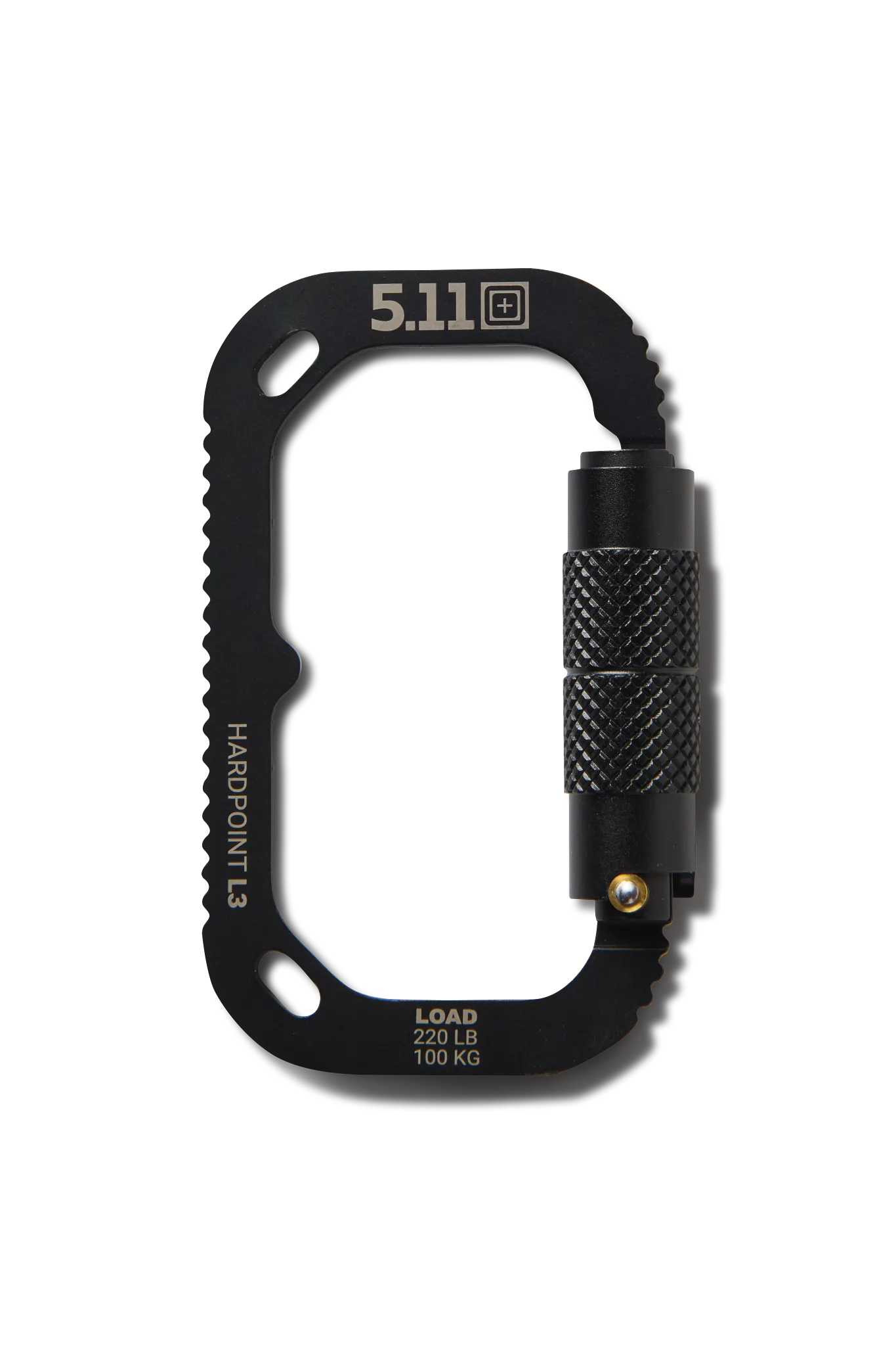 5.11 Tactical Hardpoint L3 Locking