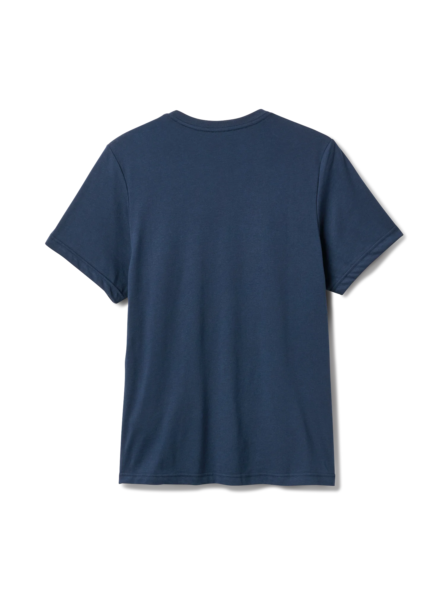 Special Edition Patch-Ready Pocket Tee