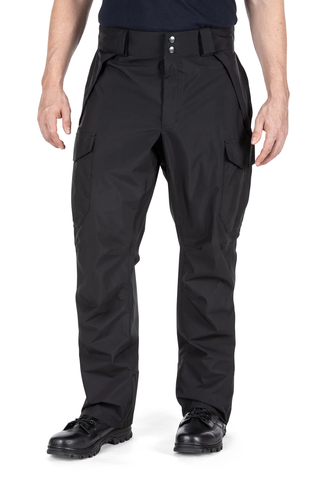 5.11® Men’s Regular Fit Duty Rain 10K Cargo Pant