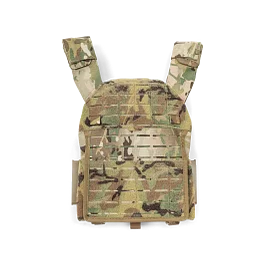 QR MultiCam® Plate Carrier Base