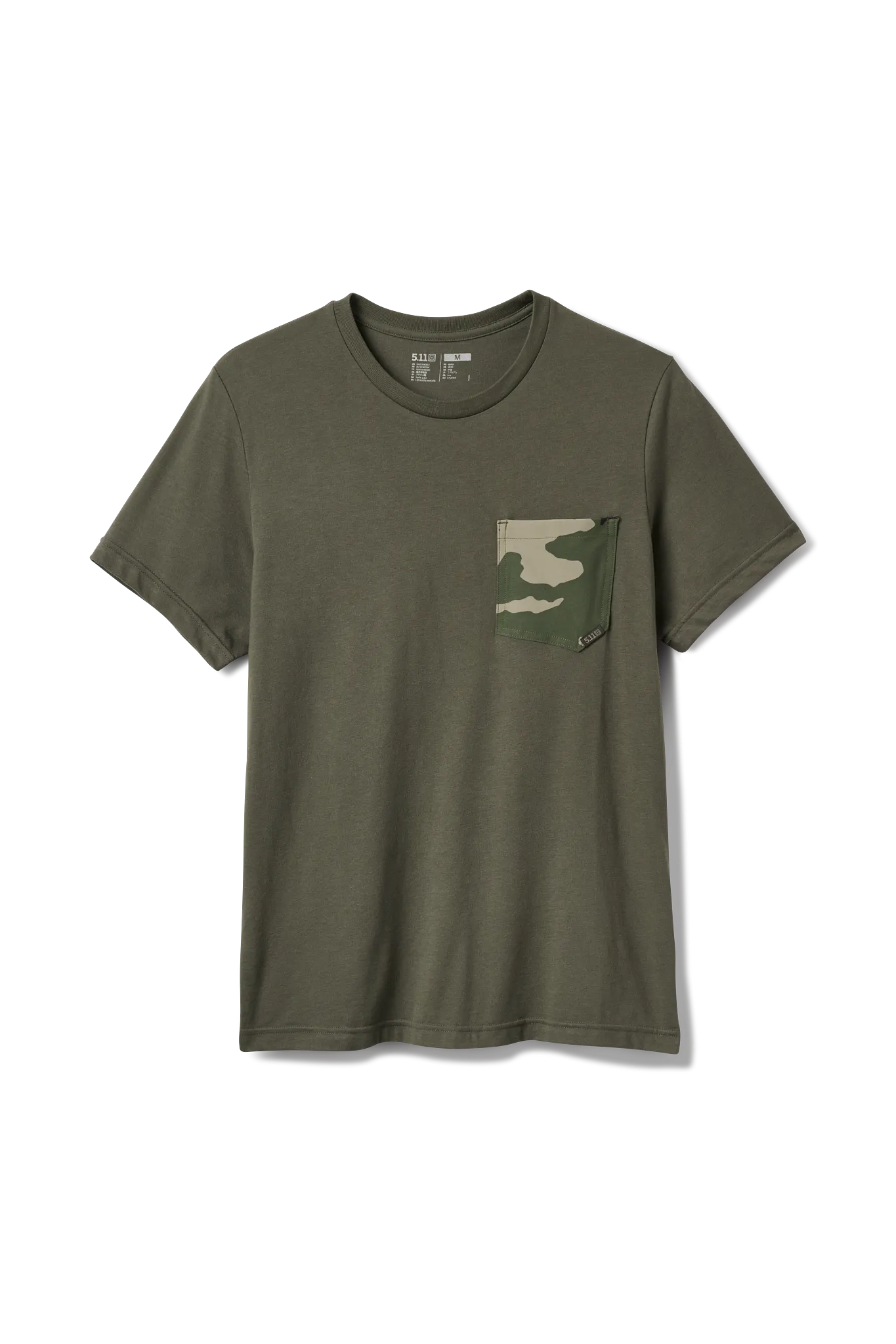 Special Edition Pocket Tee