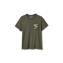 Special Edition Pocket Tee