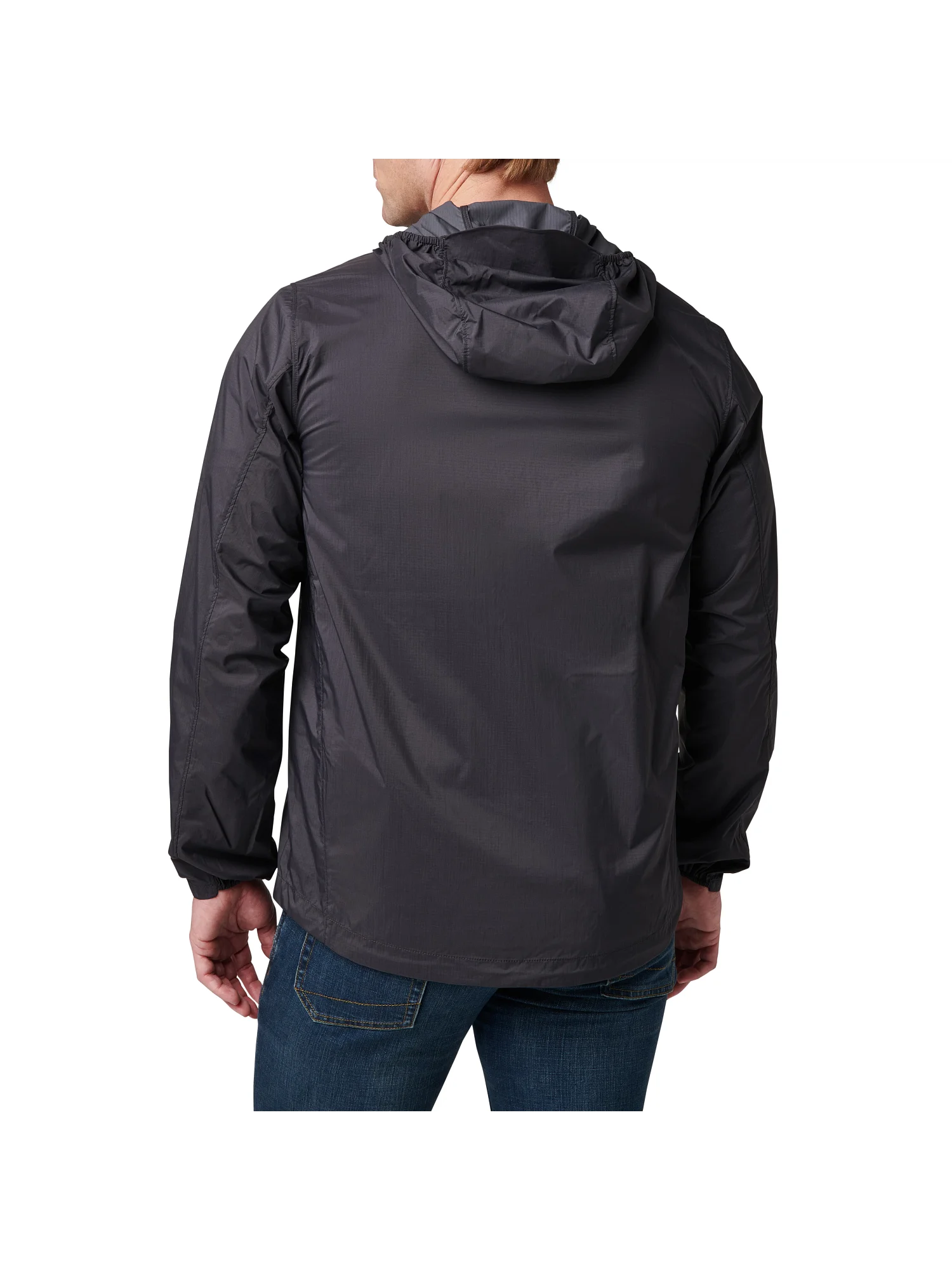 Packable Windbreaker
