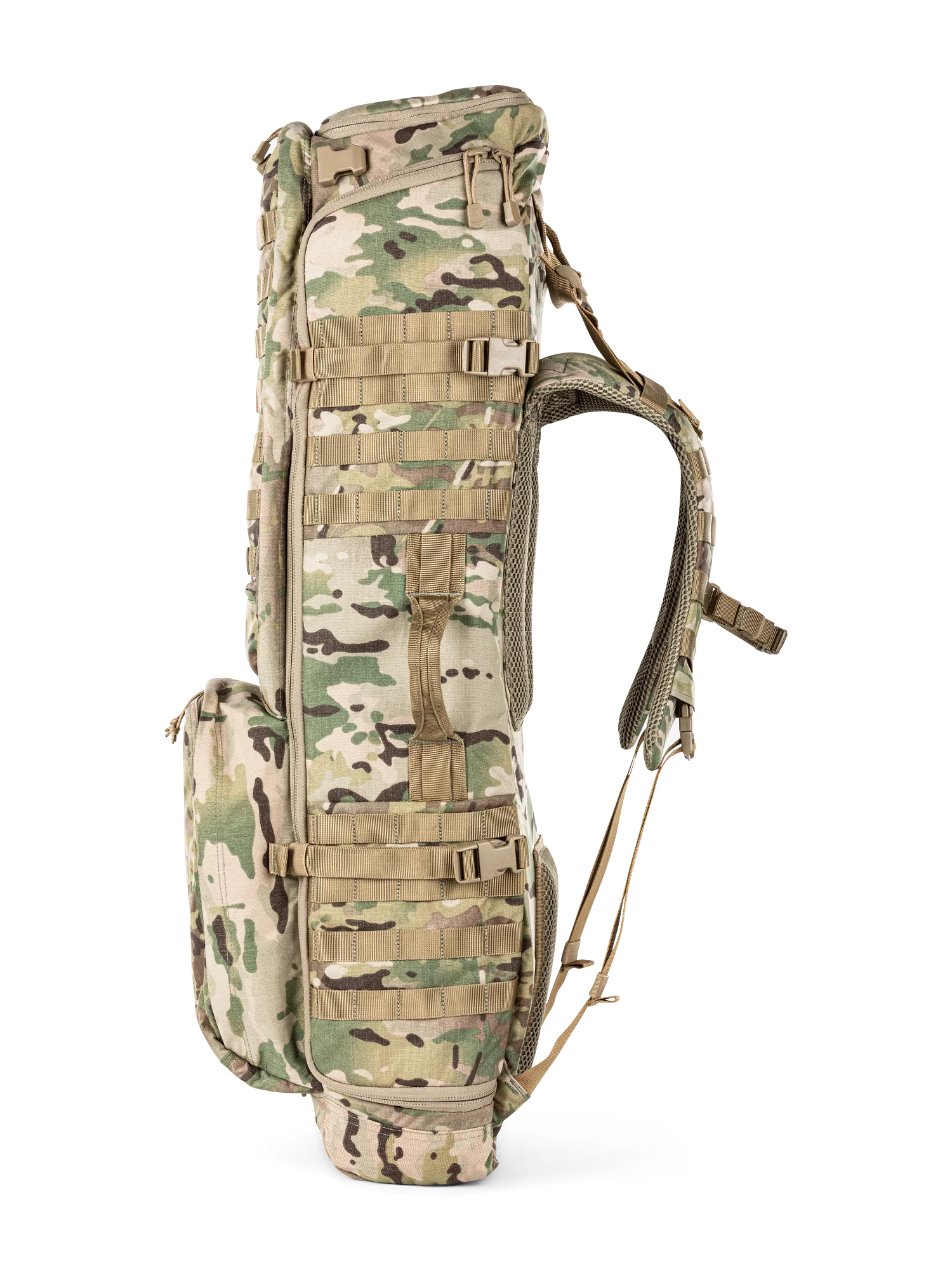 RUSH® Sierra One MultiCam® Backpack 62L