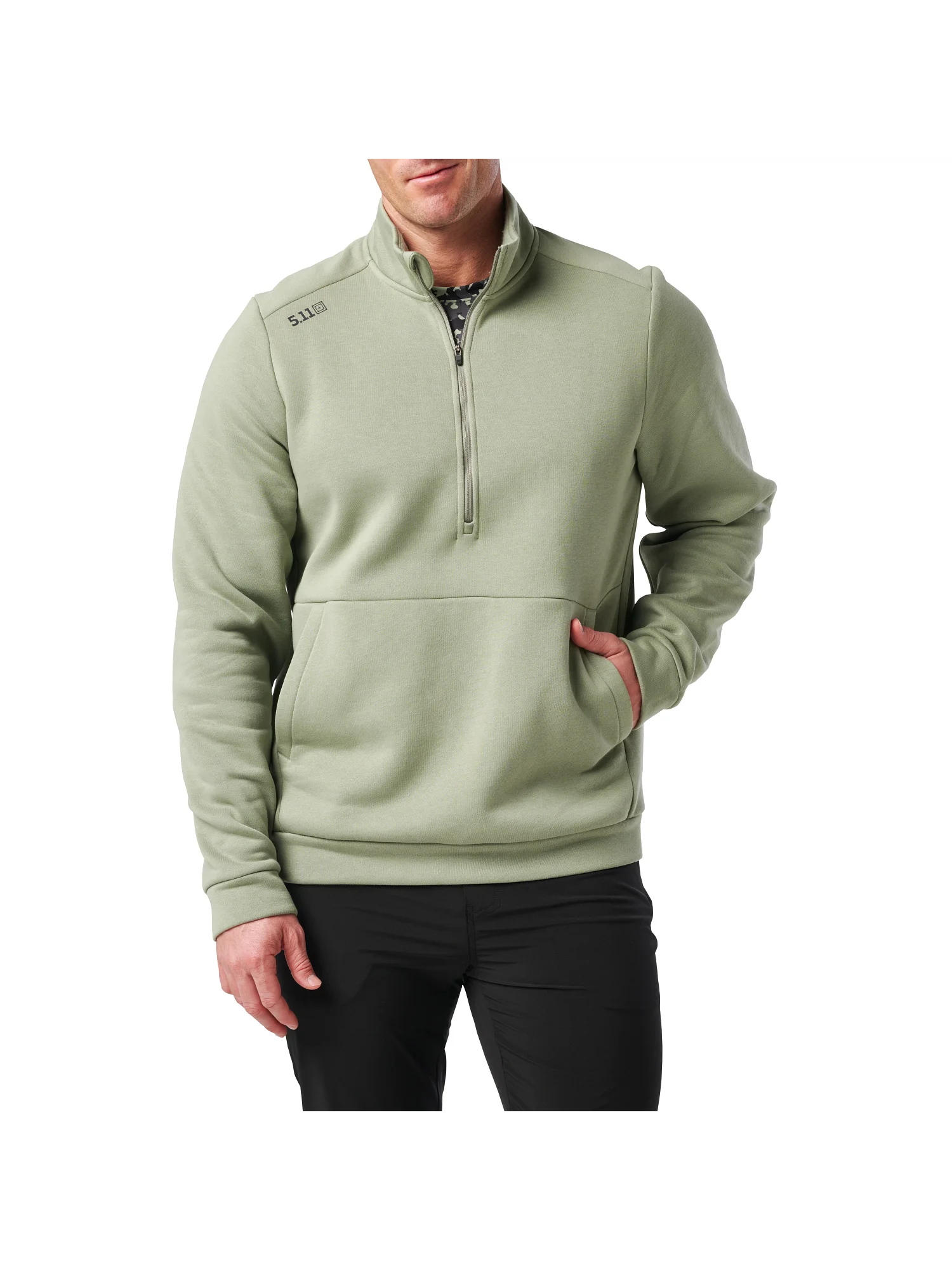 5.11 Tactical - PT-R&#174; Arrive 1/4 Zip Fleece