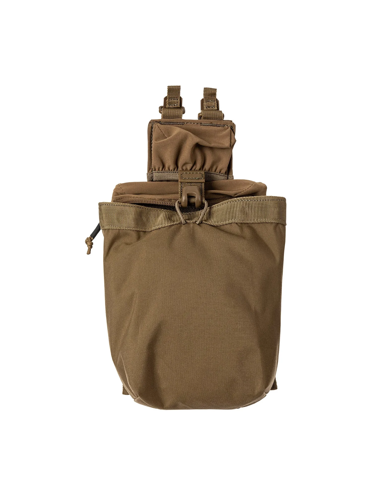 Flex Drop Pouch 2.0: Quick Storage & Deployment | 5.11 Tactical®