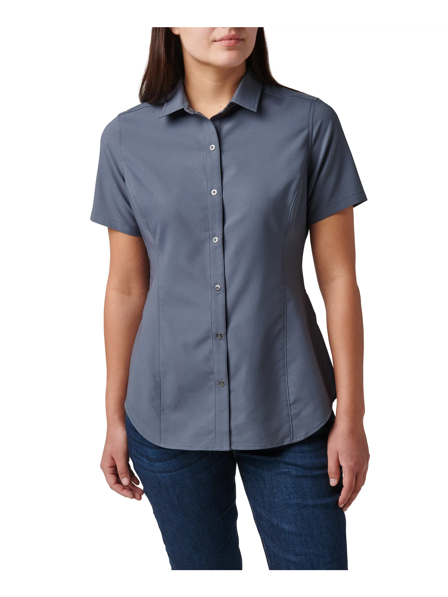 5.11 Tactical - Janet Short Sleeve Shirt 