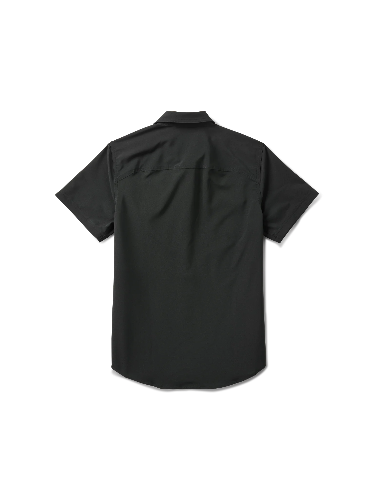 Blaise Short Sleeve Shirt