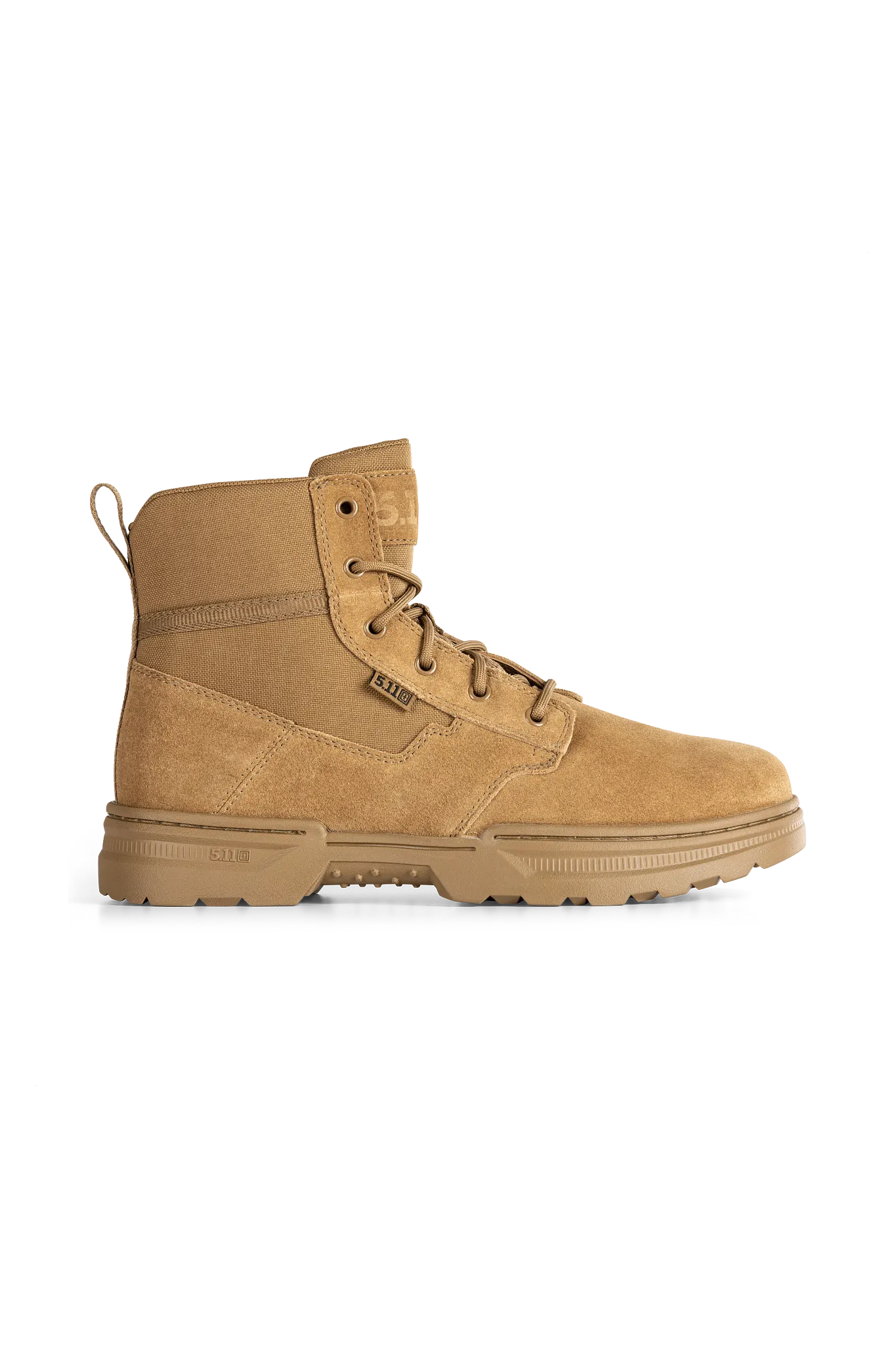 5.11 Tactical Men's Speed 4.0 Desert Tactical Boots