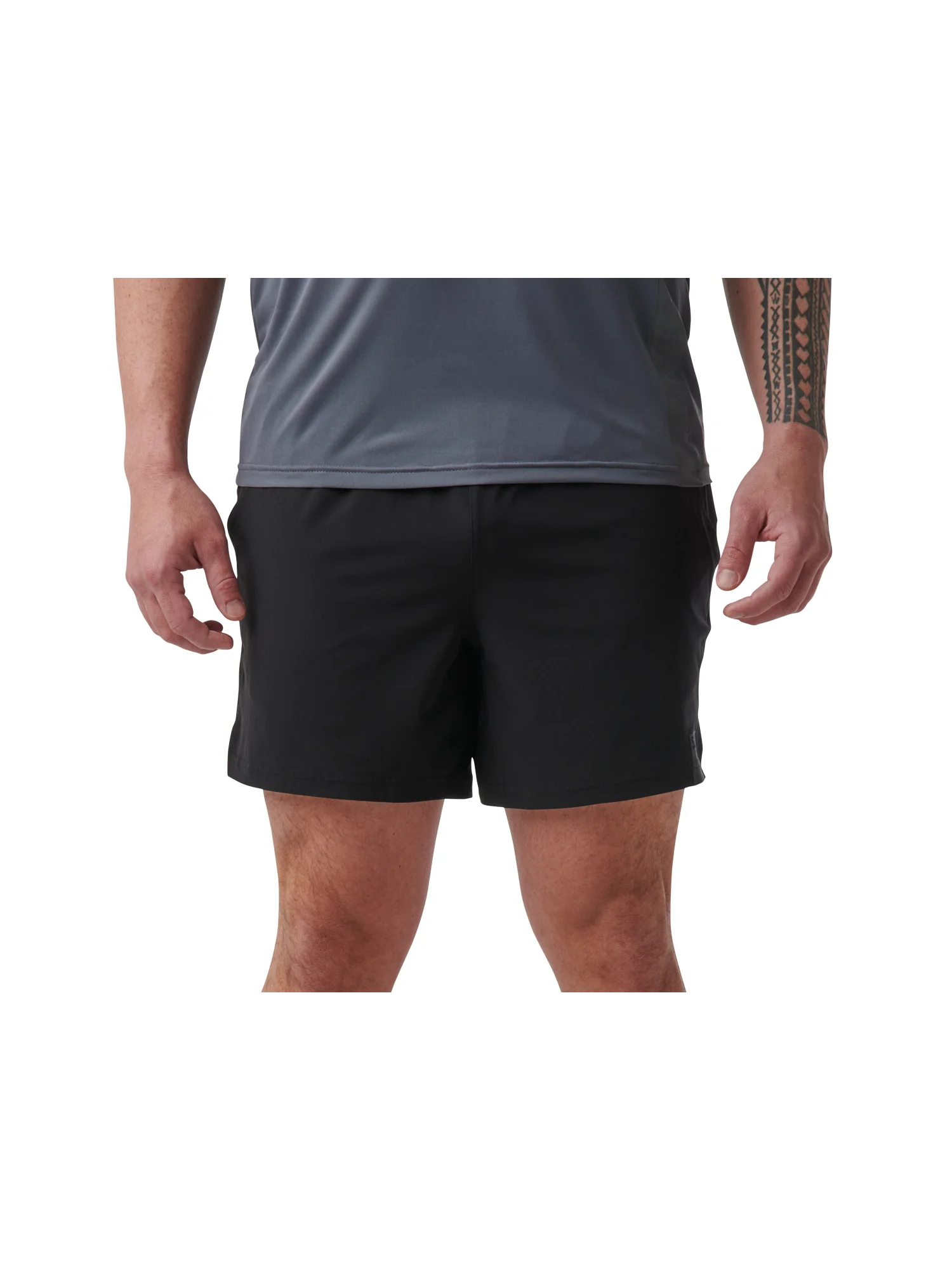 5.11 Tactical - Motion PT-R 5.5" Short