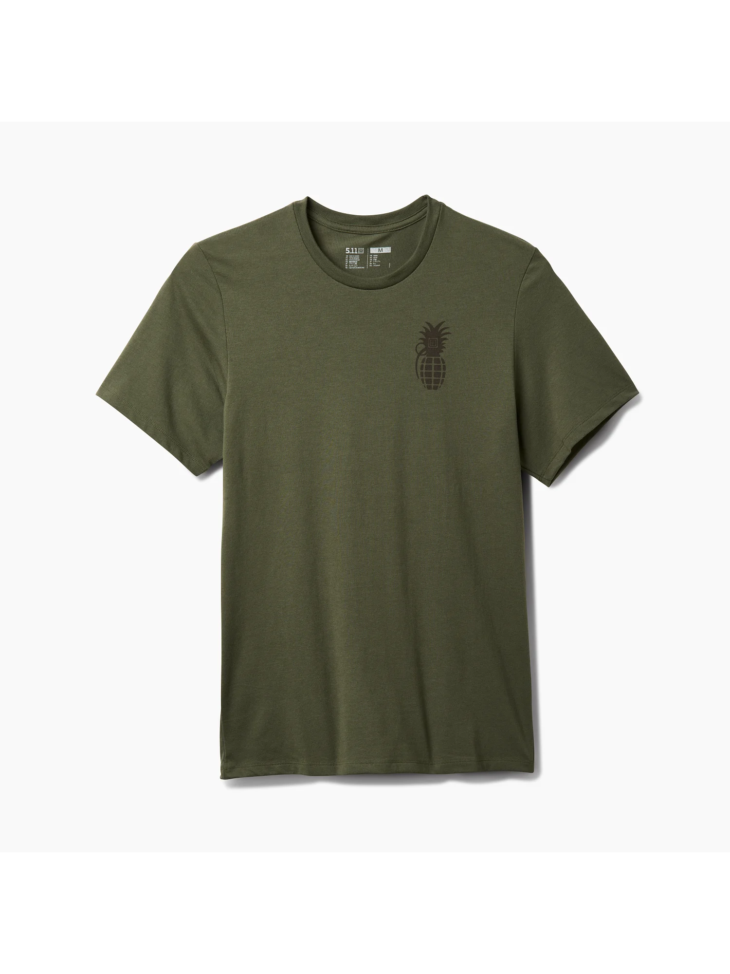5.11 Tactical - Vacay Reaper Short Sleeve Tee