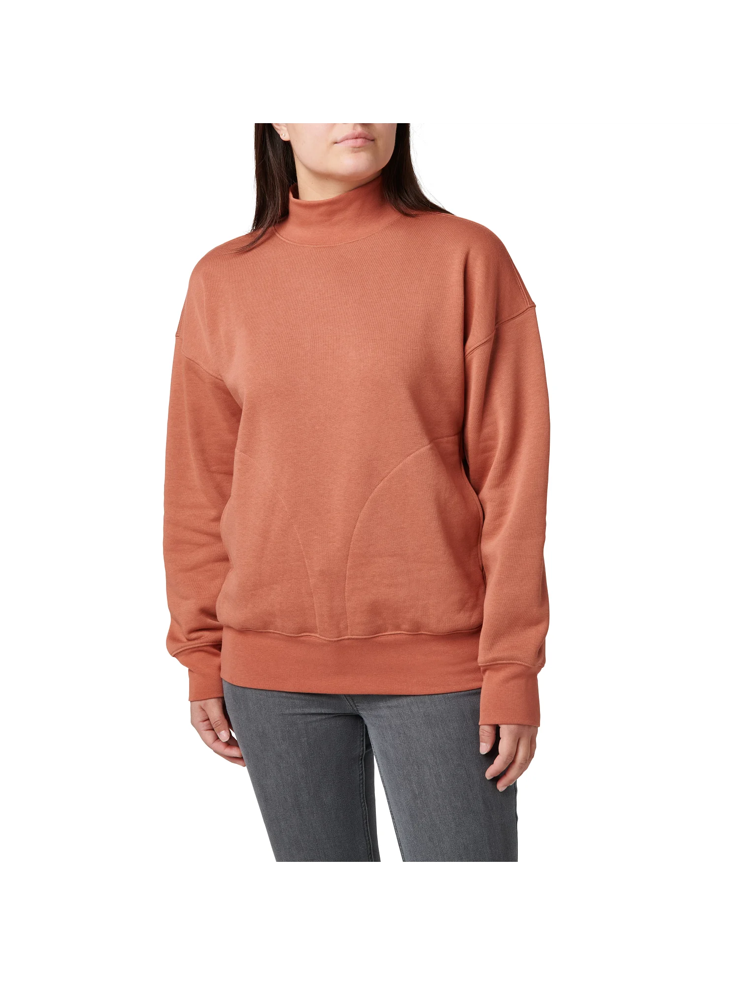 5.11 Tactical - Wren Oversized Fleece