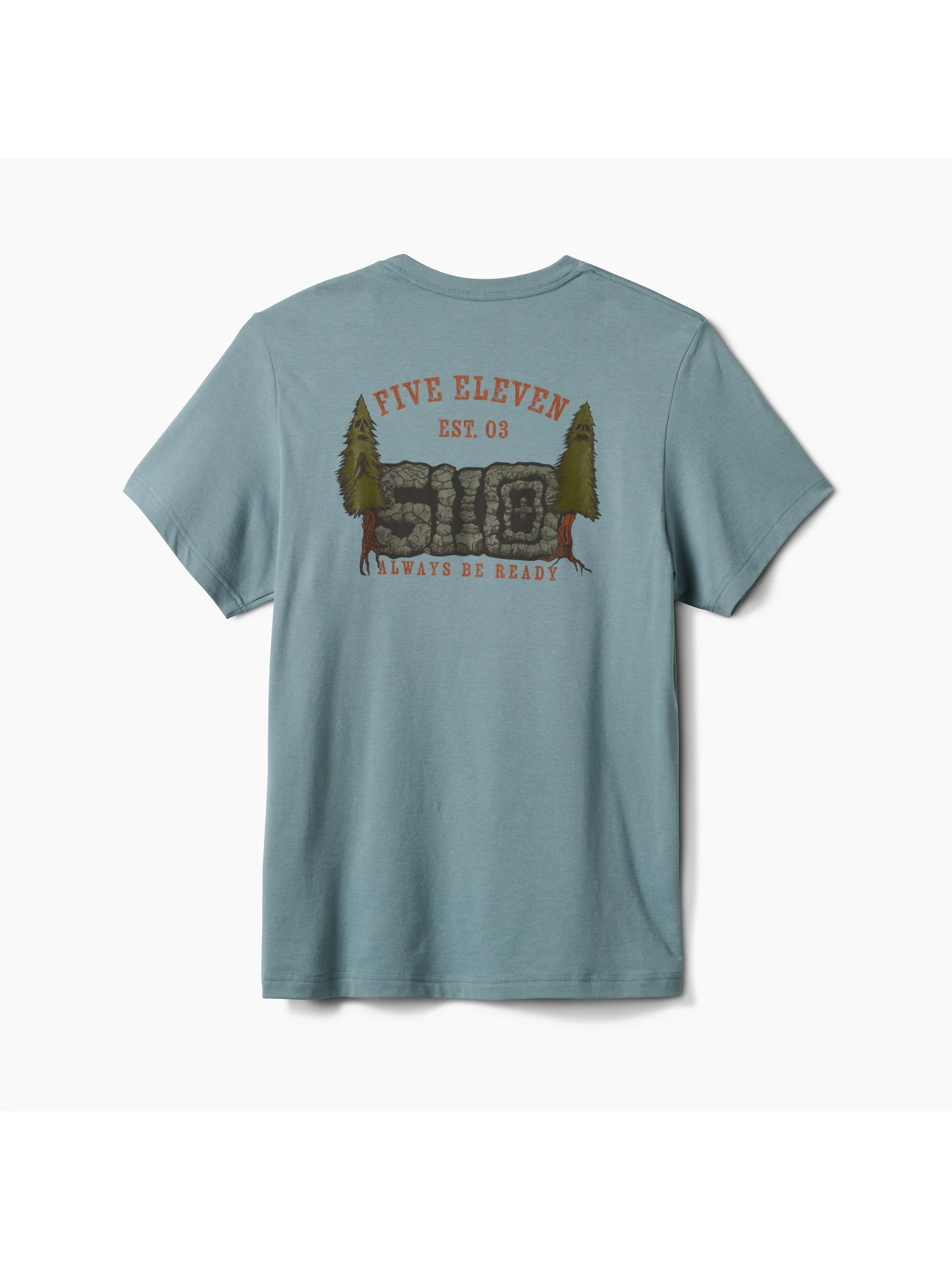 5.11 Tactical - Rocky Lockup Tee
