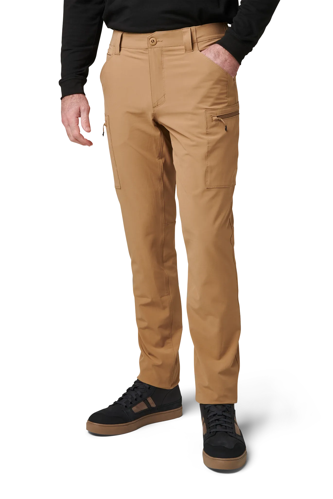 5.11® Men's Slim Fit Stretch Trail Cargo Pant