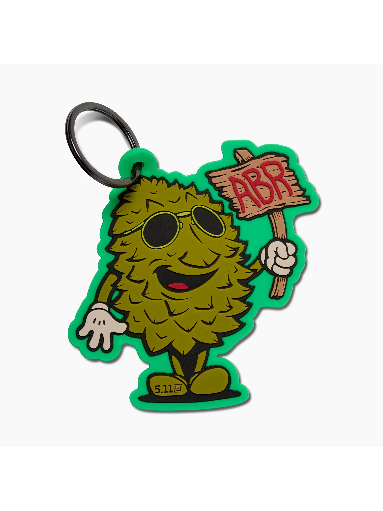 5.11 Tactical - Patty Pinecone Keychain