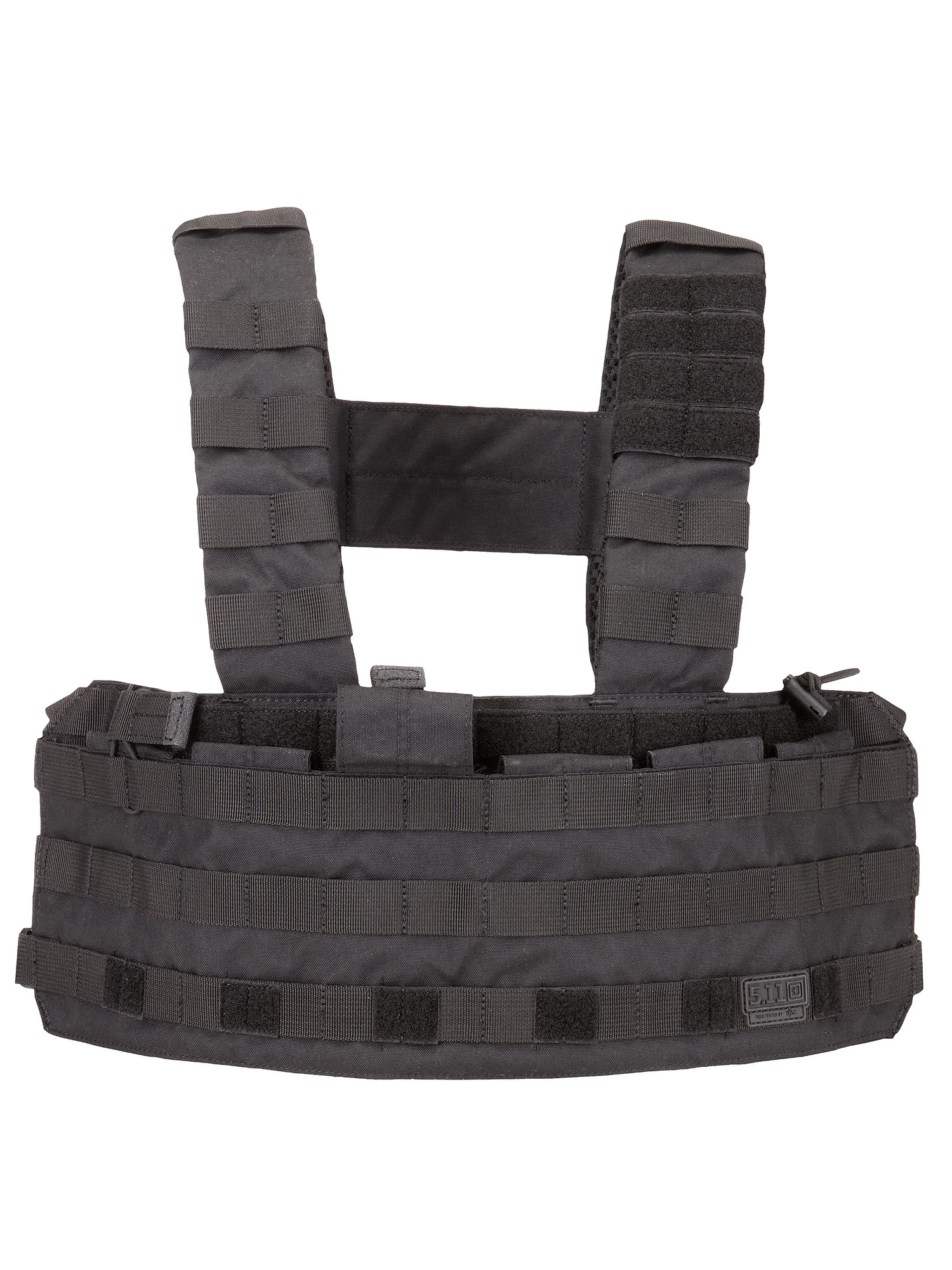 TacTec Chest Rig - High-Quality and Versatile | 5.11 Tactical® TacTec Chest Rig - High-Quality and Versatile | 5.11 Tactical®