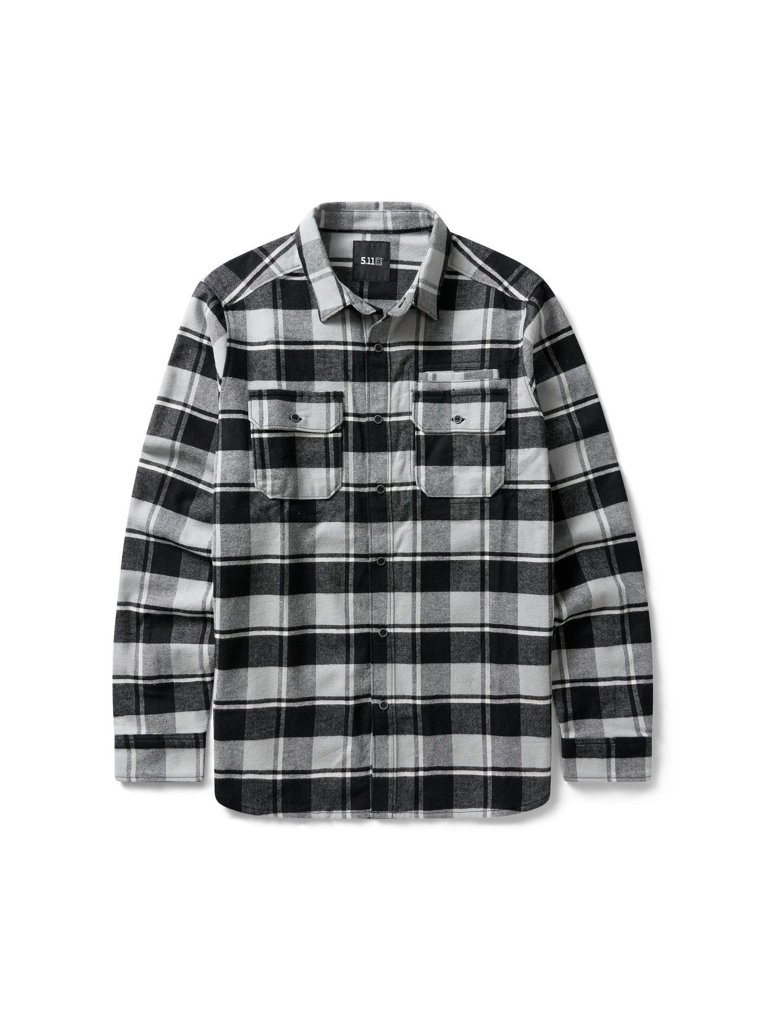 Lester Long Sleeve Shirt: All-Day Comfort & Functionality | 5.11