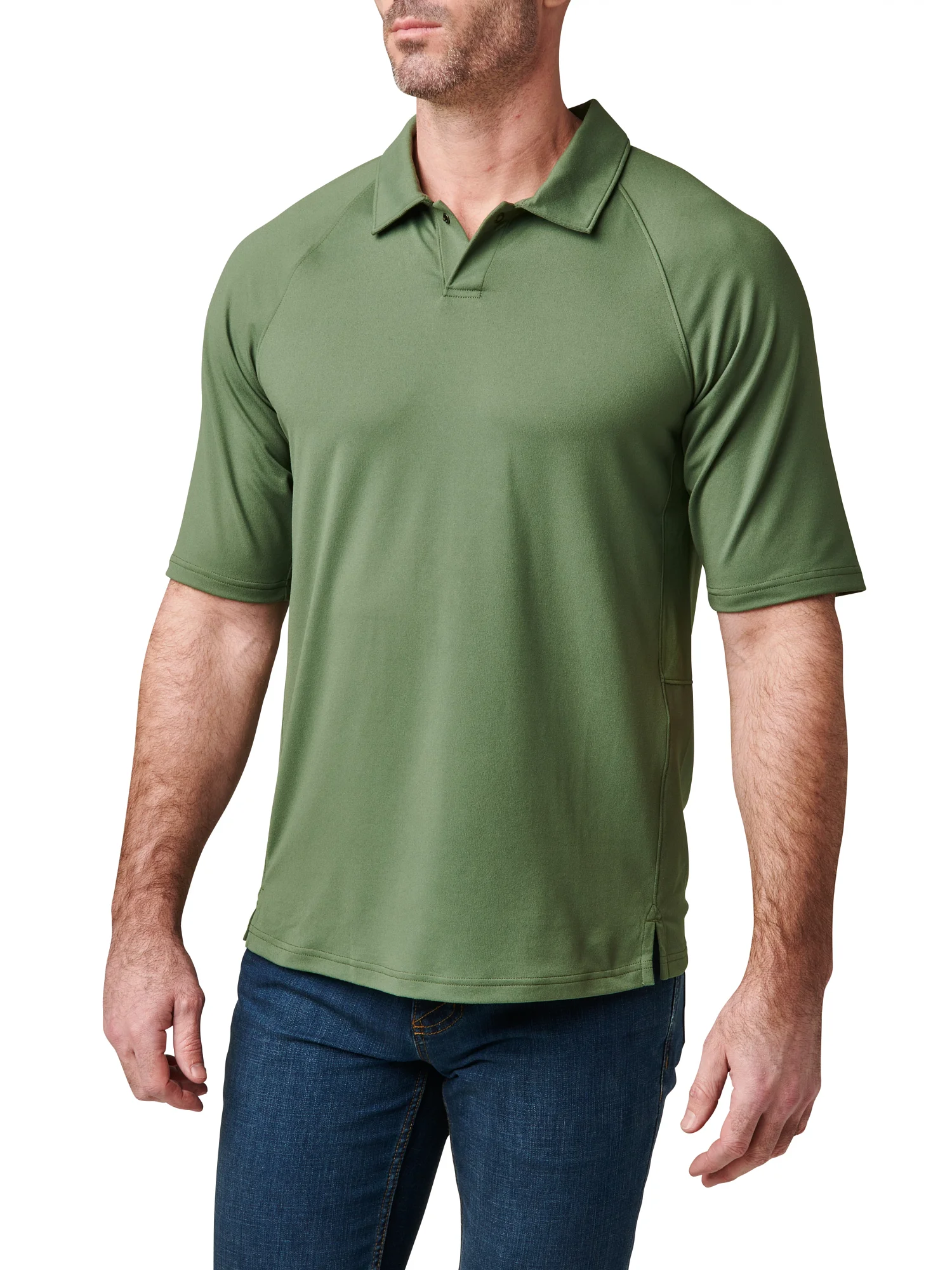 5.11 Tactical - Elite Short Sleeve Polo