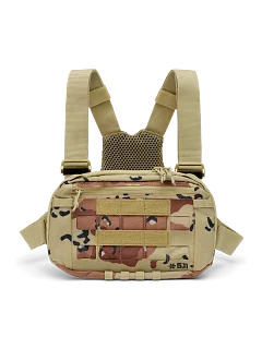 5.11 Tactical - Skyweight&trade; Survival Chest Pack Print