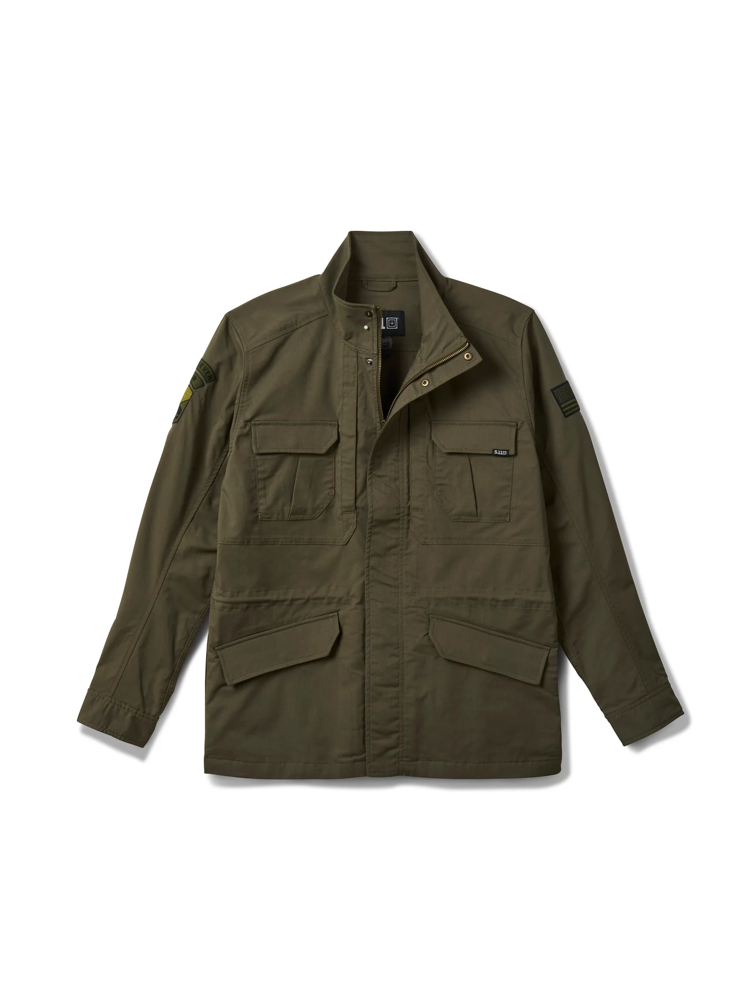 Special Edition Watch Jacket