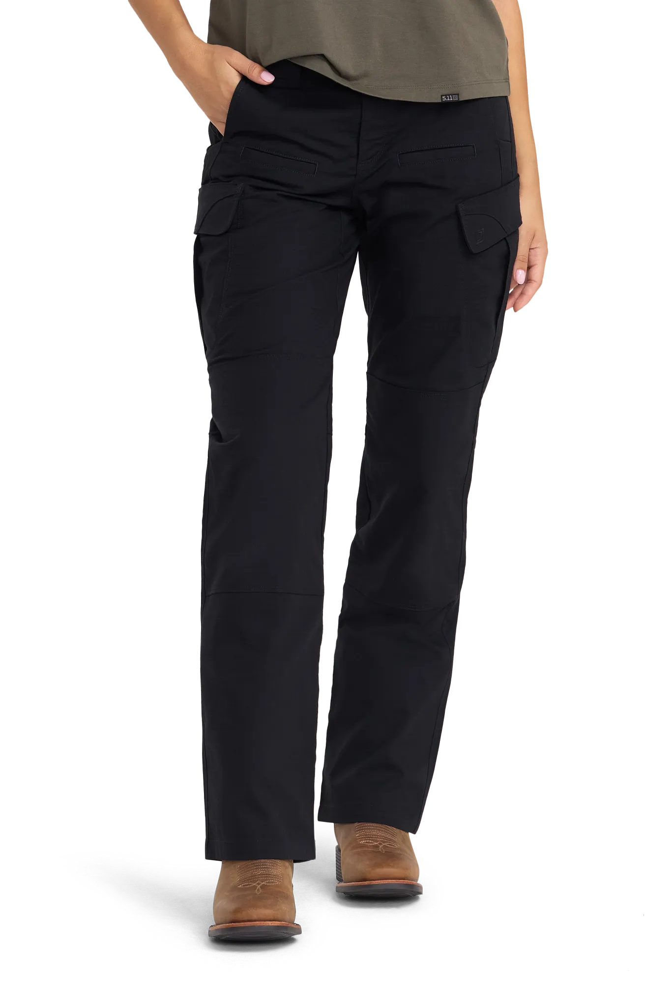 5.11 Tactical Women's Stryke Cargo Pants