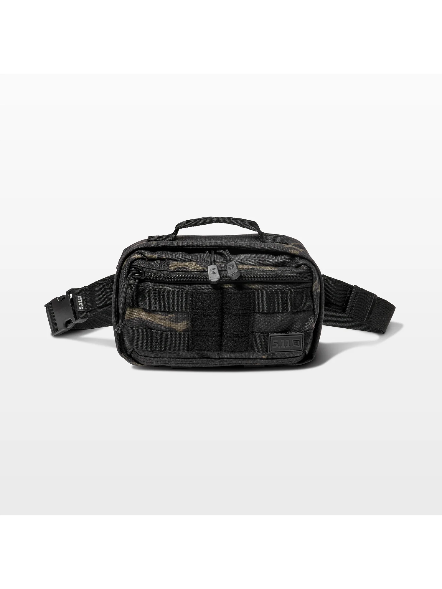 MultiCam® RUSH® MOAB™ 3 Sling Pack 4L | 5.11® Tactical Official Site MultiCam® RUSH® MOAB™ 3 Sling Pack 4L | 5.11® Tactical Official Site