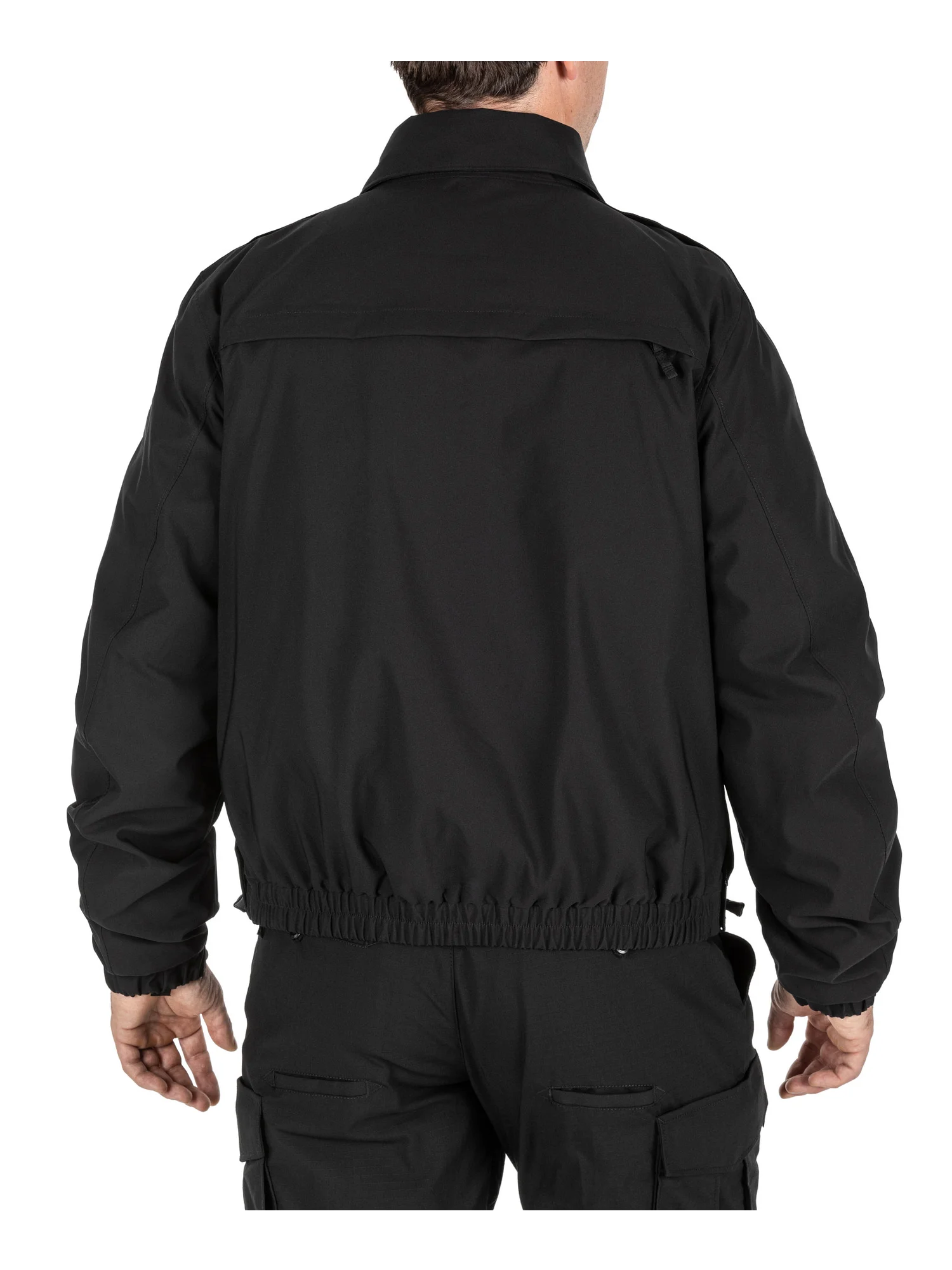 4-in-1 Patrol Jacket 2.0: Ultimate Performance & Flexibility 