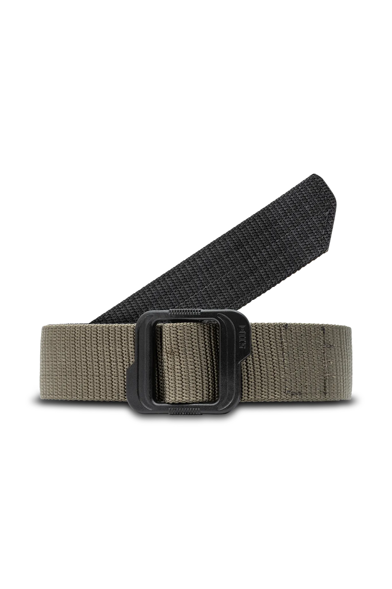 5.11 Tactical 1.5″ Double Duty TDU Belt - Ranger Green