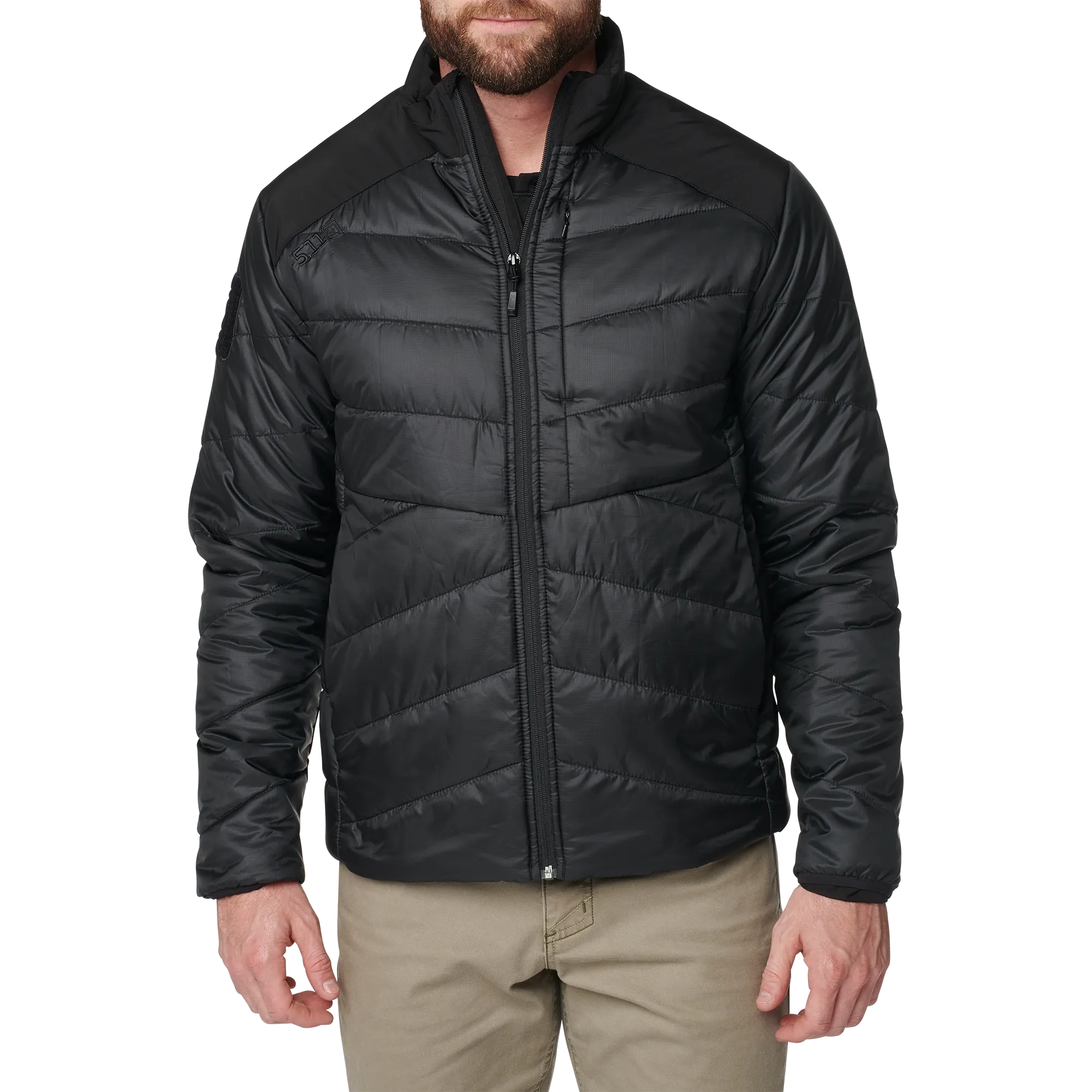 Peninsula Insulator Jacket: Ward Off the Cold | 5.11 Tactical®