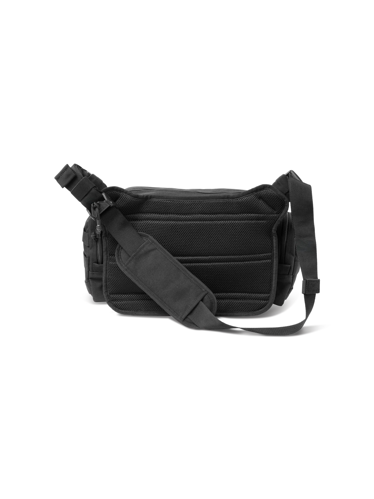 Bailout Bag