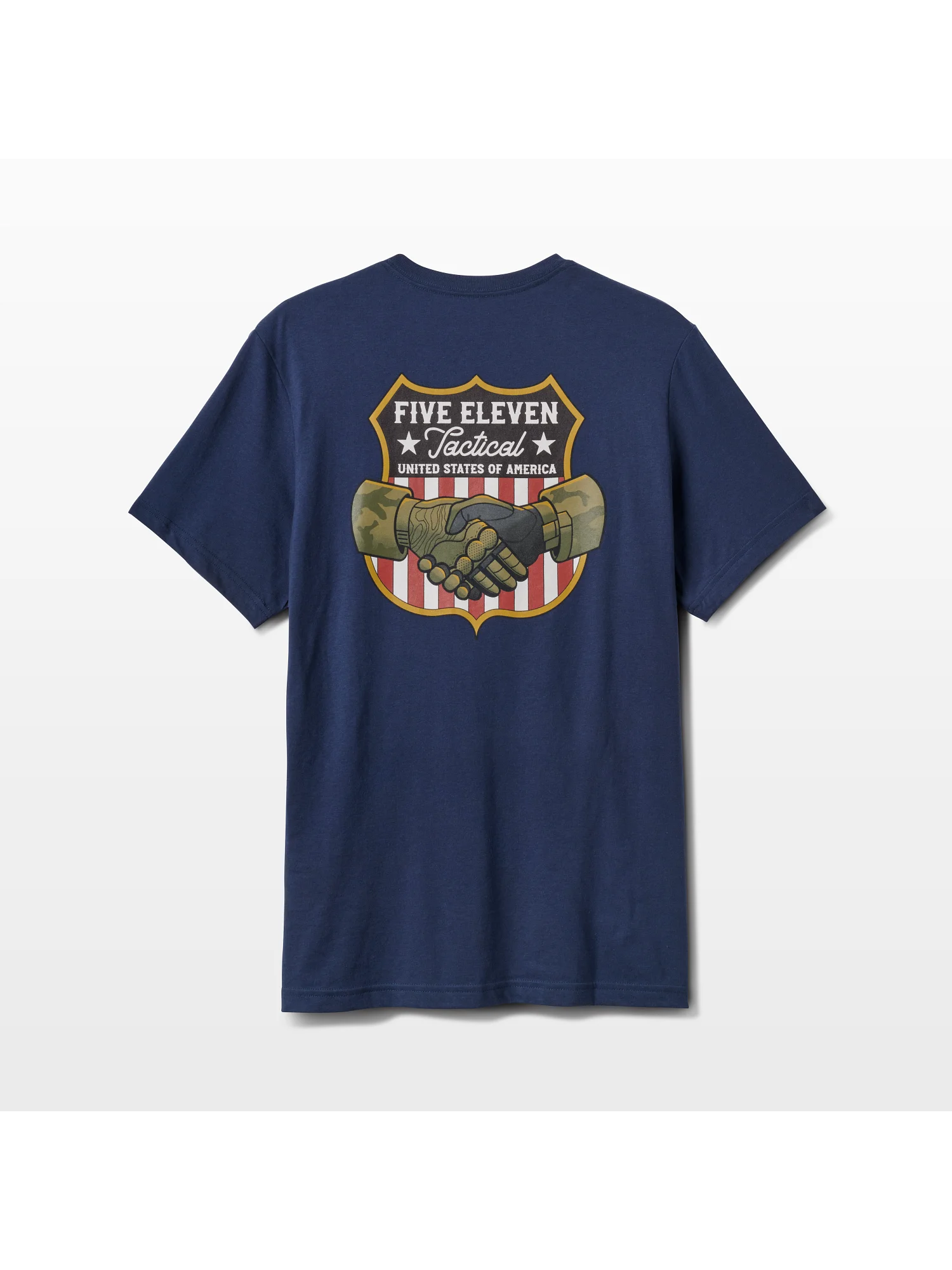 Hands Of Honor Tee