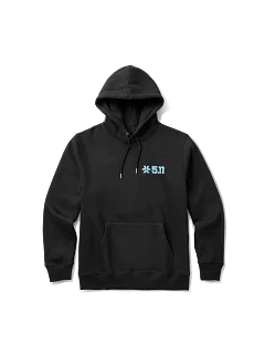 5.11 Tactical - Way Stoked Fleece Hoodie