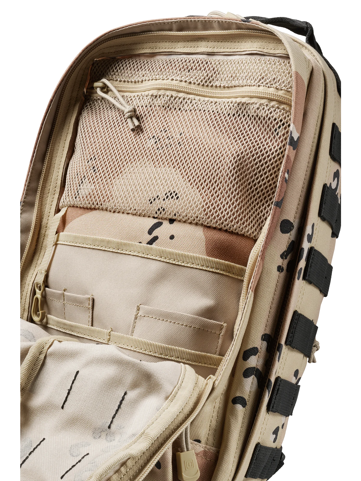 RUSH® MOAB™8 Print Sling Pack 13L