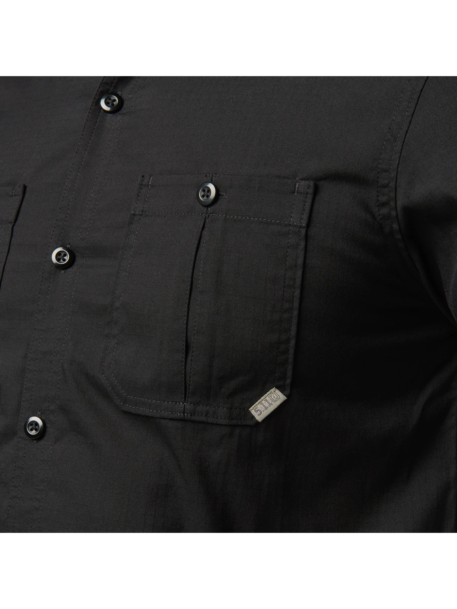 Landen Long Sleeve Work Shirt