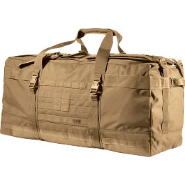 R*C様 5.11 Tactical Rush LBD Xray 106L RUSH® LBD XRAY 106L - High-Capacity Tactical Duffel Bag | 5.11