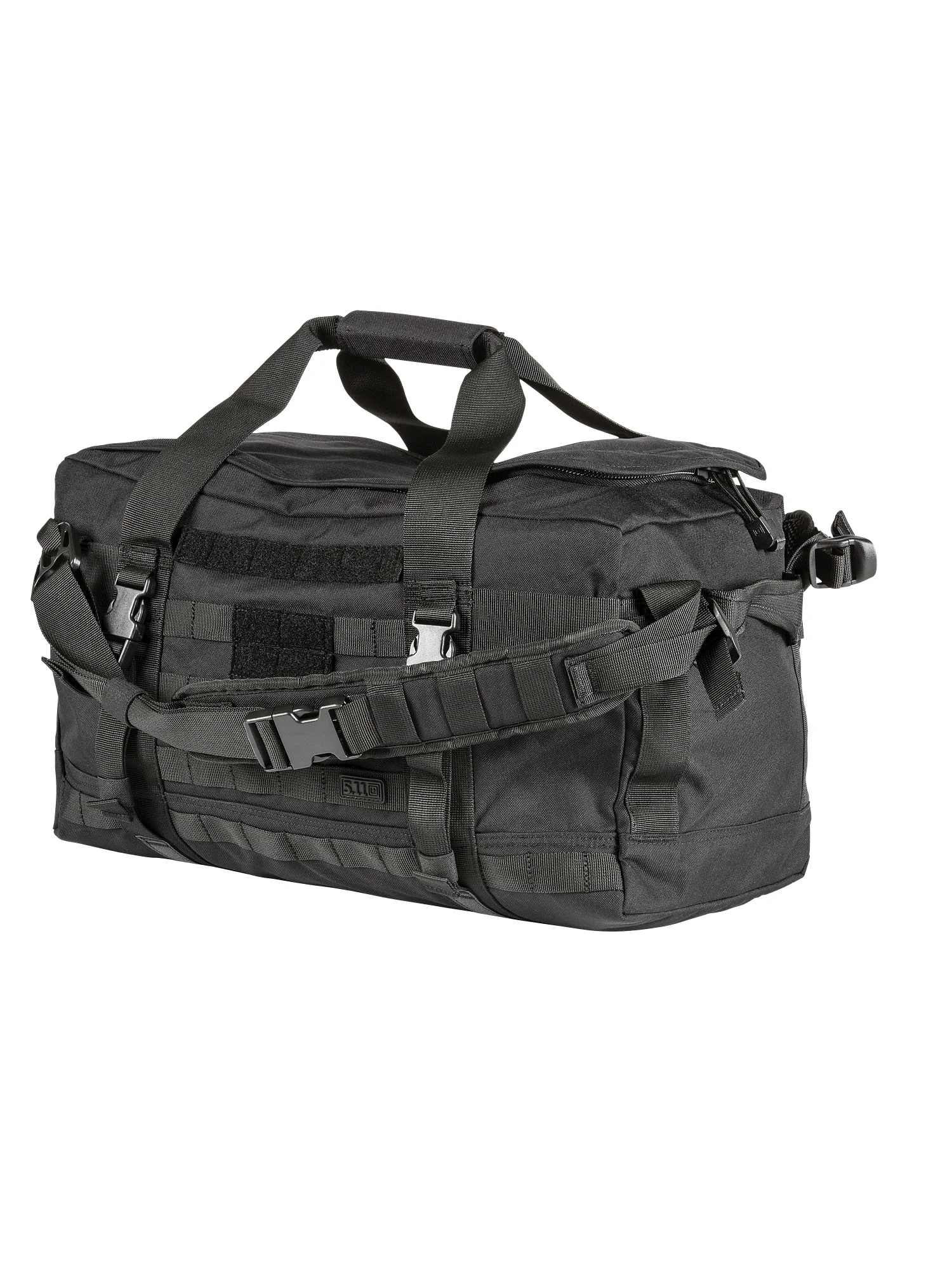 5.11® RUSH LBD MIKE 40L | Versatile Duffel Bag | 5.11 Tactical 5.11® RUSH LBD MIKE 40L | Versatile Duffel Bag | 5.11 Tactical