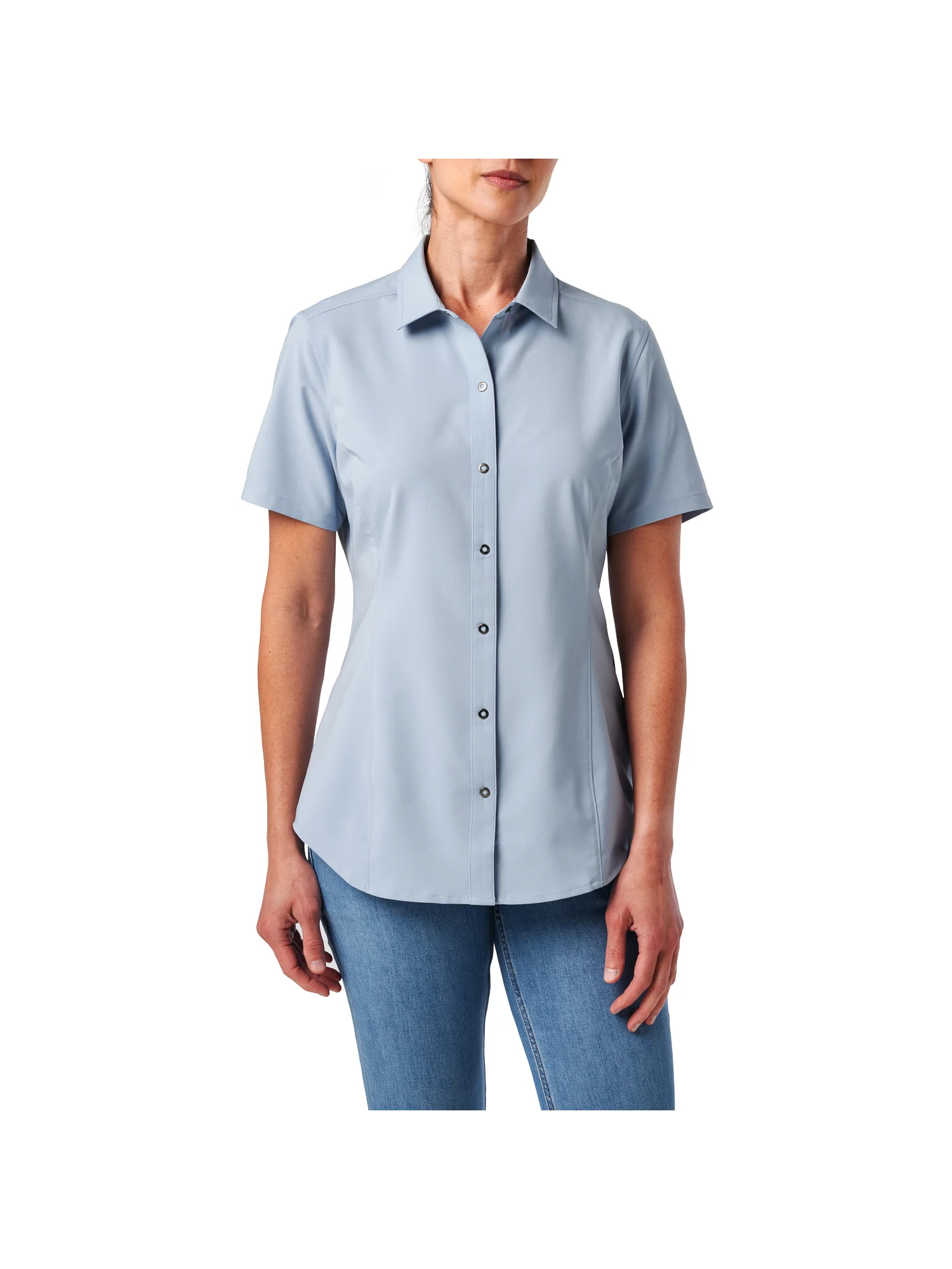 5.11 Tactical - Janet Short Sleeve Shirt 