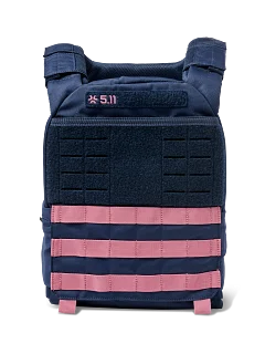 5.11 Tactical - Taconic&trade; Weight Vest - Pacific Navy