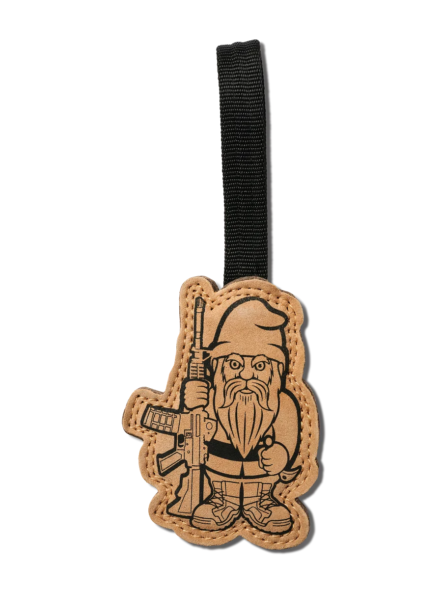5.11 Tactical - Mission Ready&#8482; Gnome Ops Dog Tug Toy