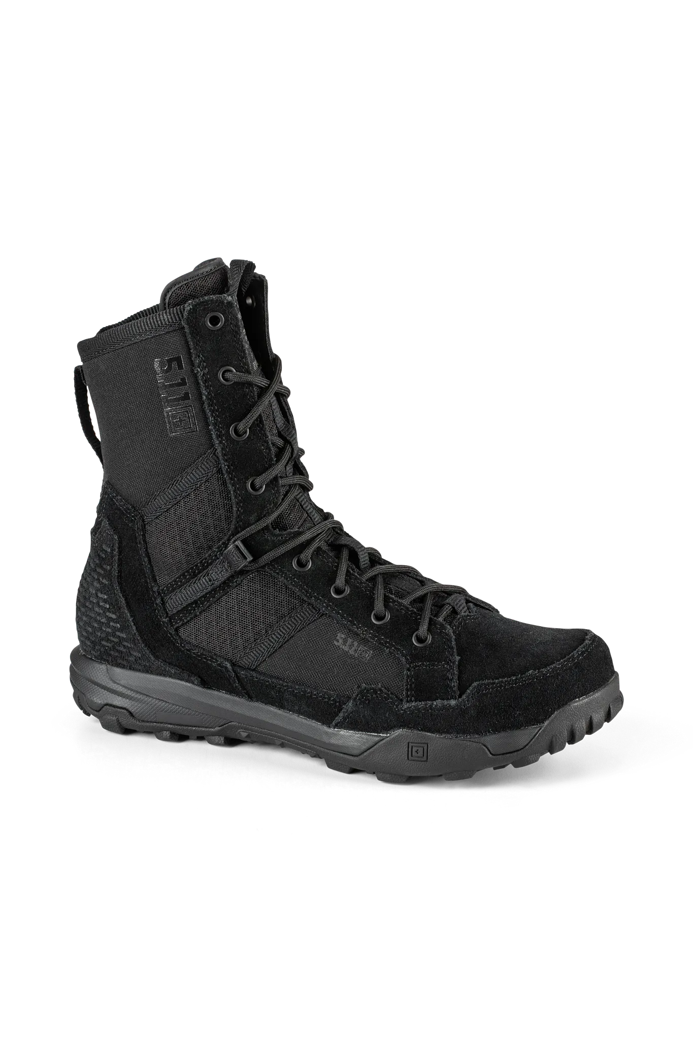 5.11® A/T 8 Non-Zip Boot: High-Performance Footwear with