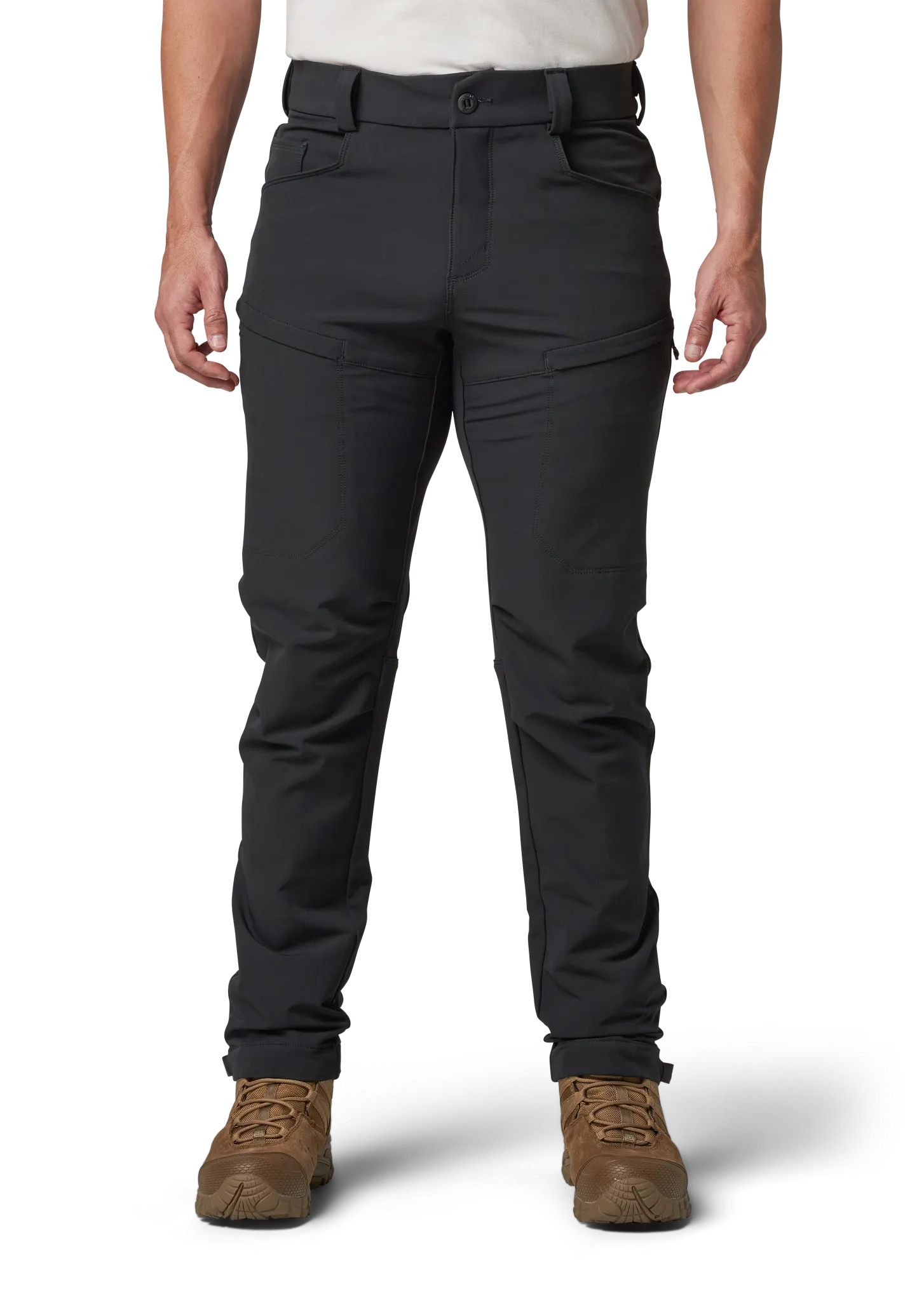 5.11® Men's Straight Fit Cepheus Softshell Stretch Cargo Pant