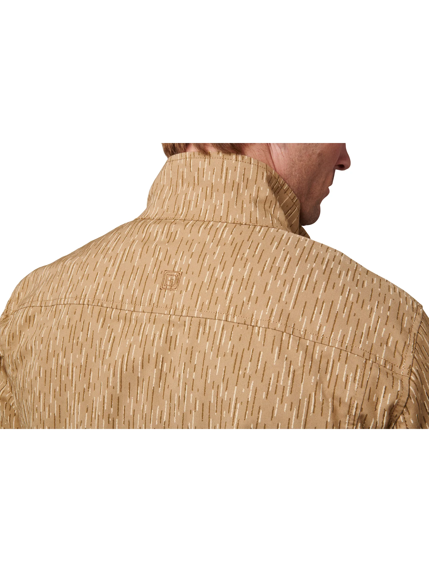 Watch Jacket Camo | 5.11® Tactical Official Site