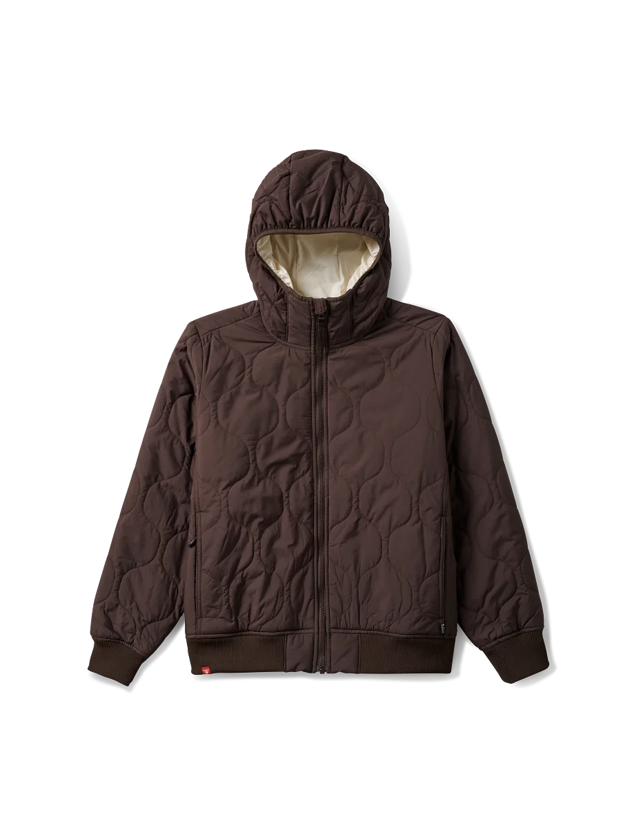 5.11 Tactical - Women's High Atlas Insulated Full Zip Jacket