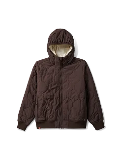 5.11 Tactical - Women's High Atlas Insulated Full Zip Jacket
